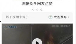 爆料大连新闻的视频播放,最新爆料事件深度解析